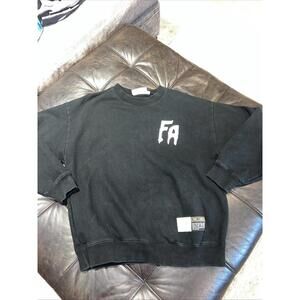 FuckingAwesome Seduction Of The World Sweatshirt FA F*cking Awesome M